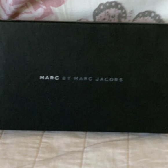 NWT Marc by Marc Jacobs Classic Q Jewel Wallet - Picture 4 of 7